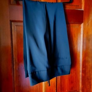 Alfani Chic Black Trousers